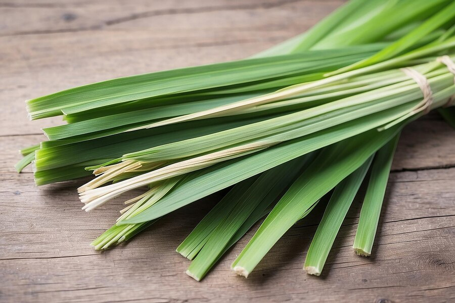 lemongrass uses in cooking in hindi