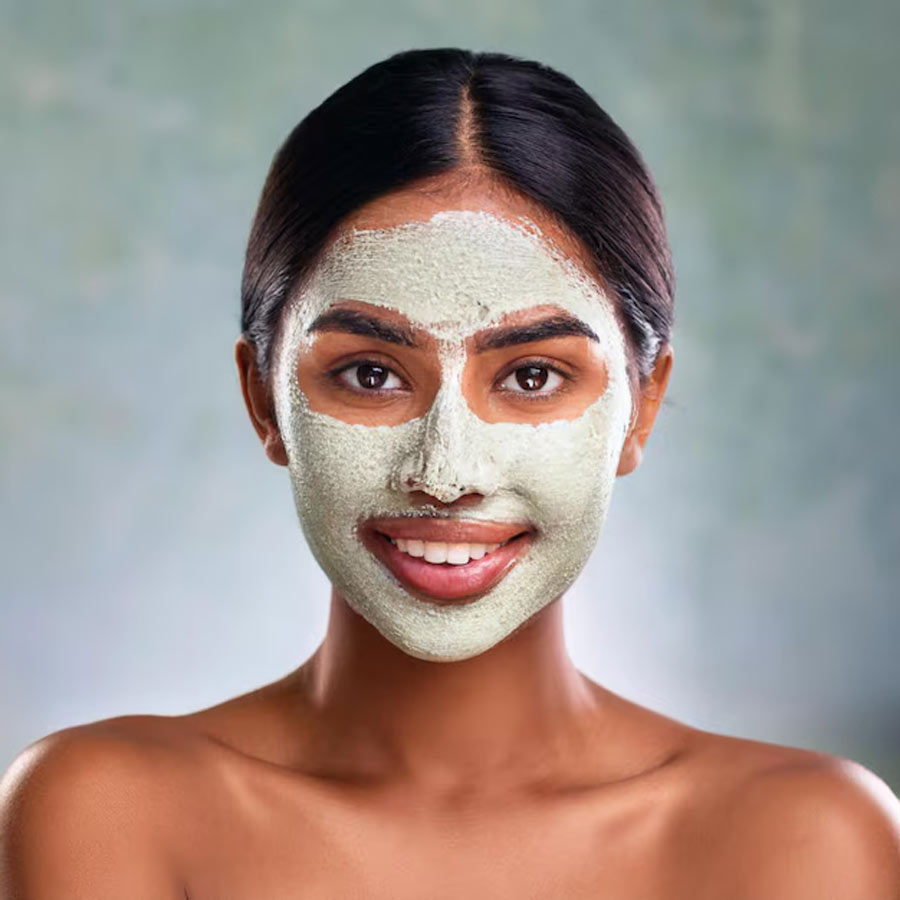 multani mitti face pack