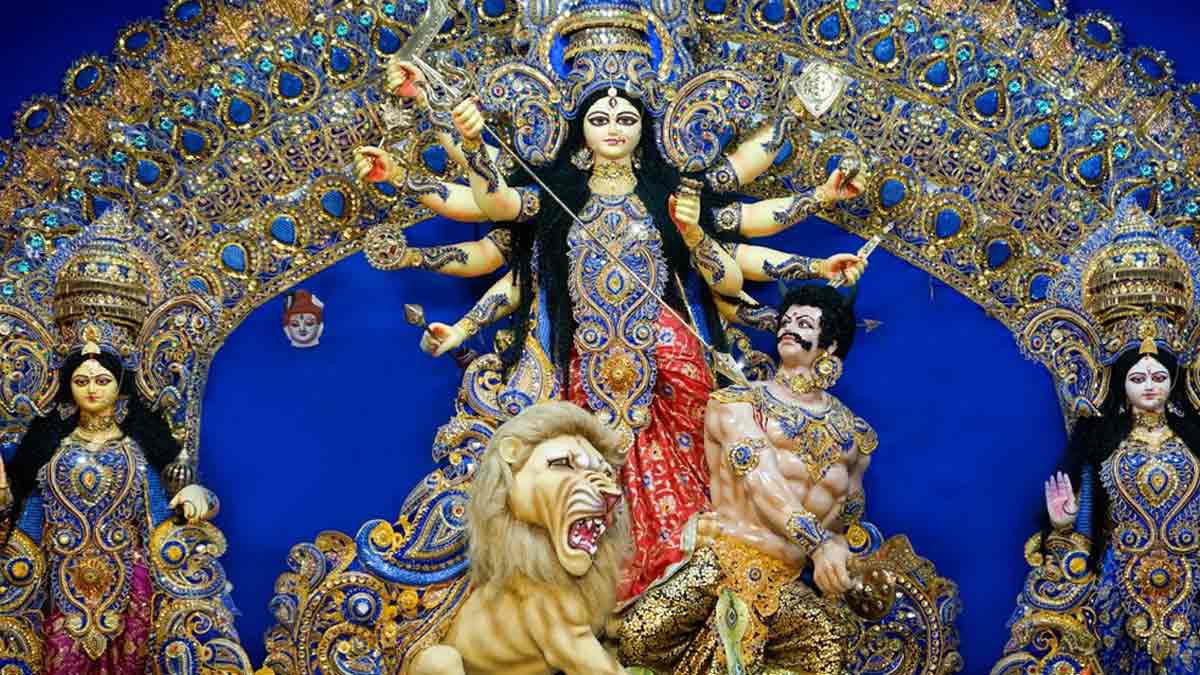 shardiya navratri significance
