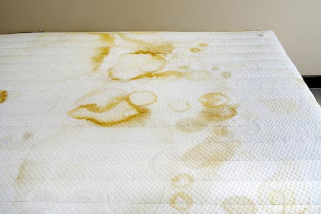 Does shaving cream remove stains