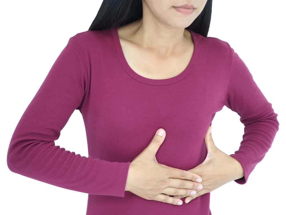 breast size increase