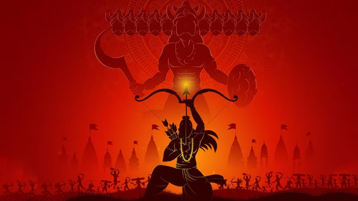 dussehra 2024 ki tithi