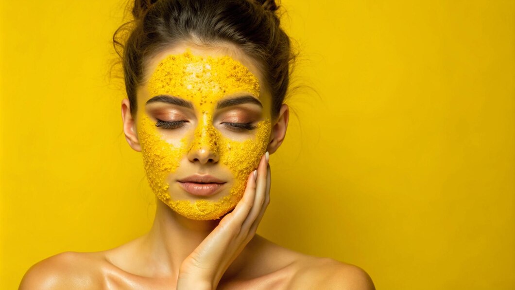 haldi chandan skin care