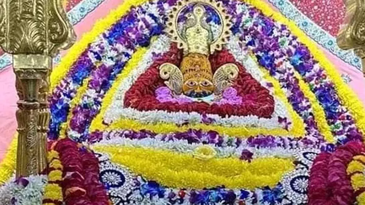 khatu shyam baba family tour package in irctc