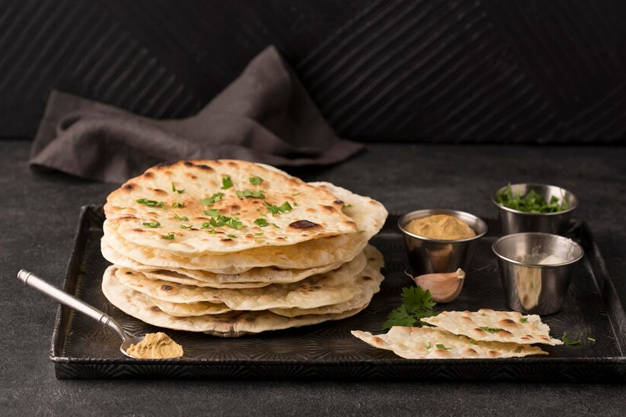 Akki roti