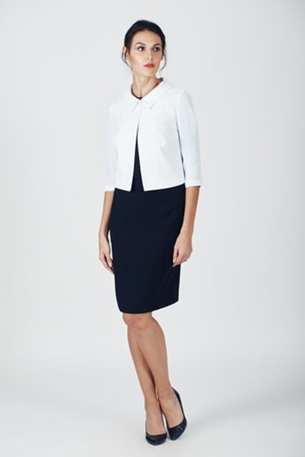 Office wardrobe dresses