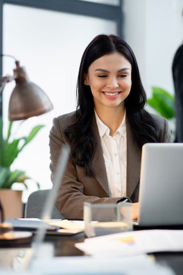 Professional office outfits