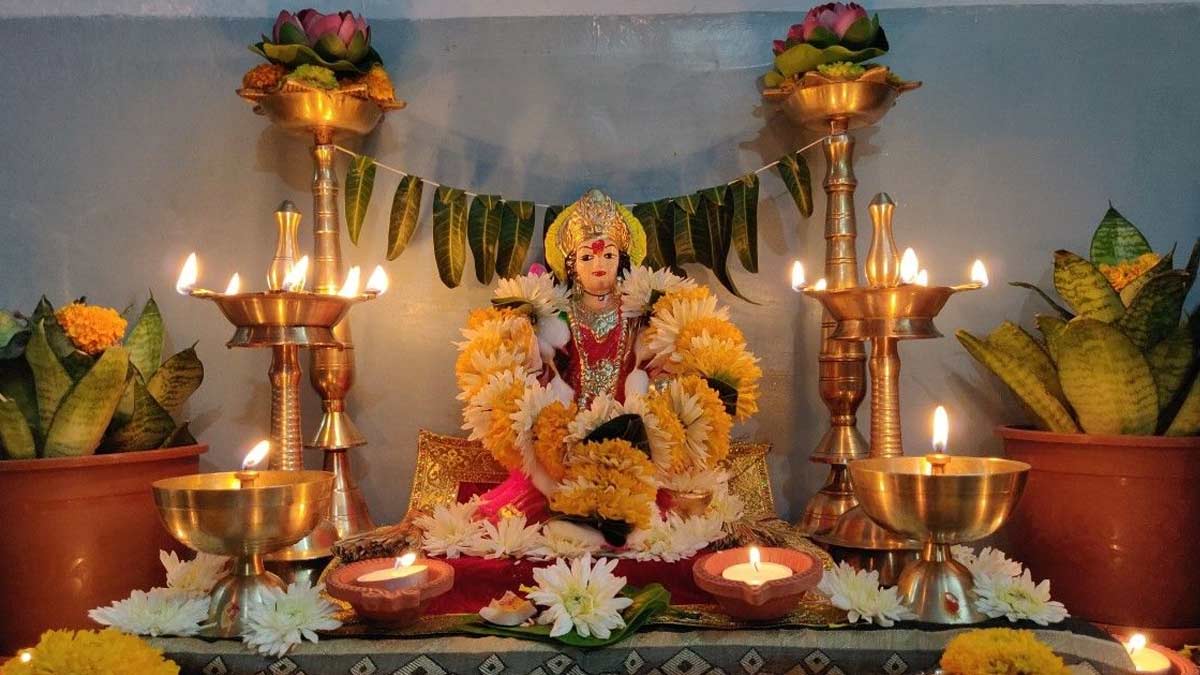 mandir sametane ke tips