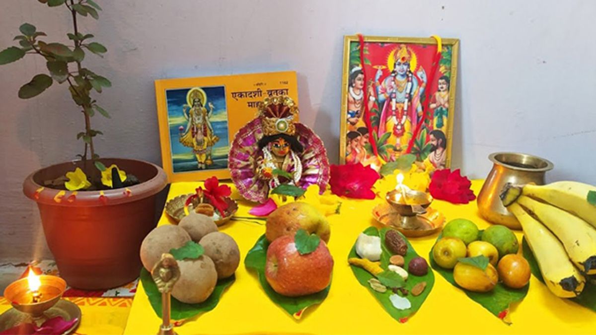 papankusha ekadashi 2024 ka muhurat