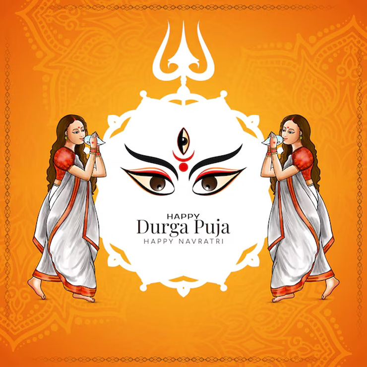 things to know before going west bengal during durga puja