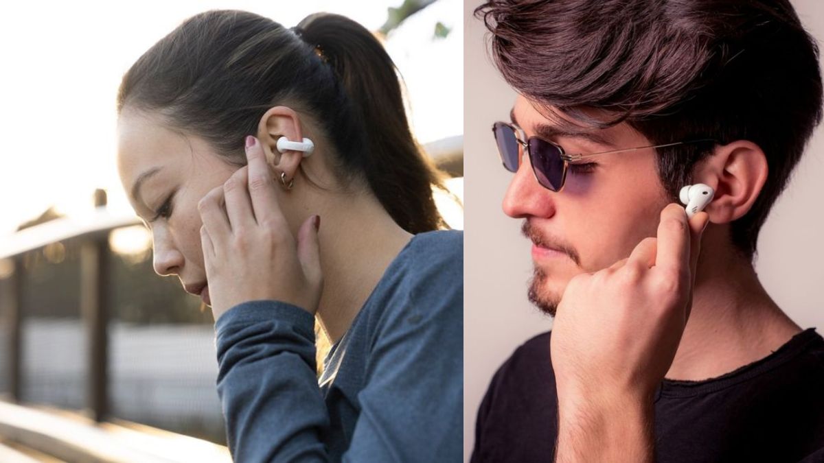 earbuds care tips in hindi