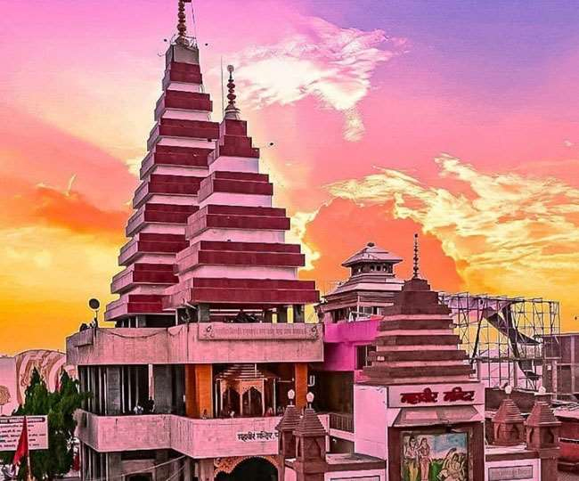 Best Places Around Patan Devi