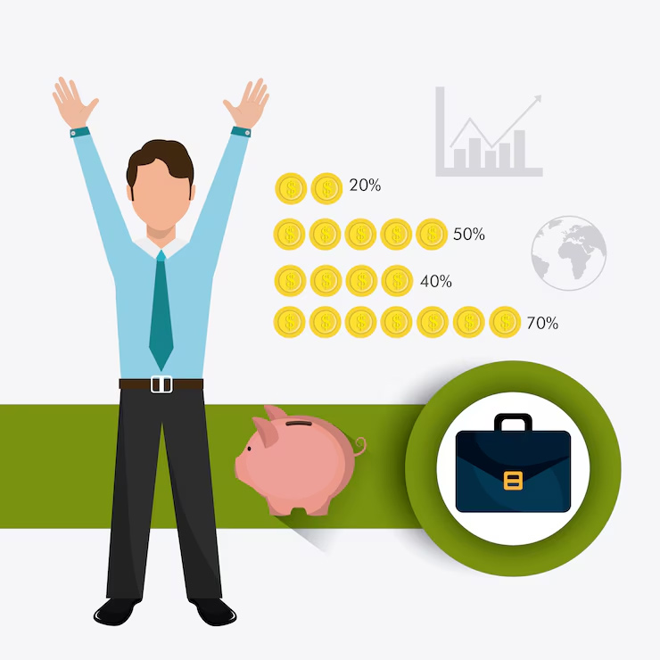 What is the difference between cost to company and in hand salary