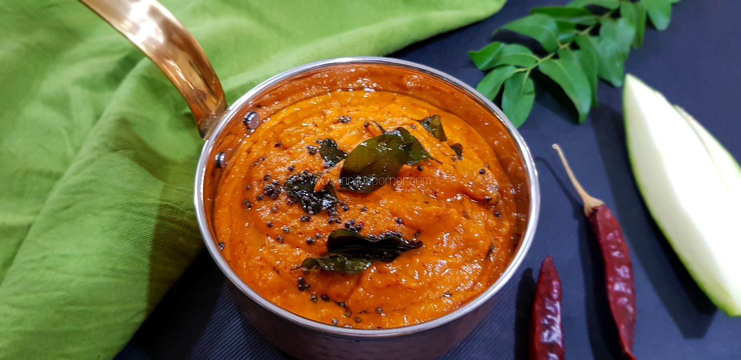 chutney recipe tips