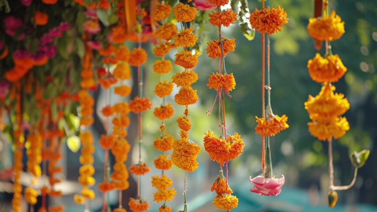 decoration tips for festival
