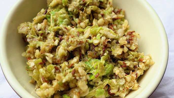 maharastra chutney recipe