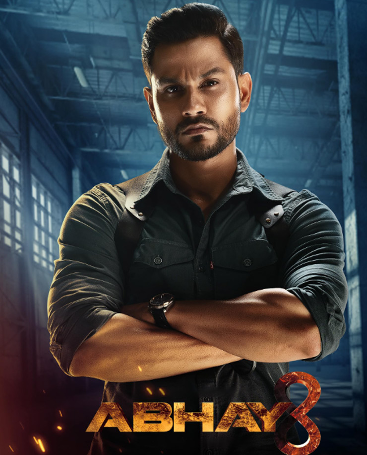 most popular crime thriller in hindi