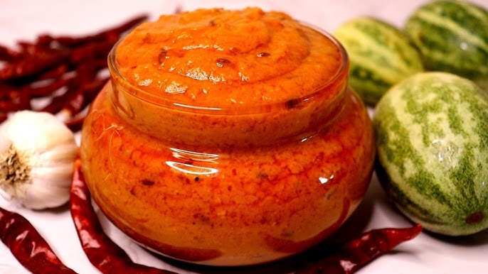 rajasthani chutney recipe