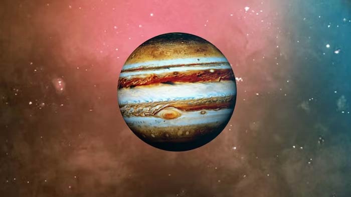what happens if jupiter is weak in horoscope