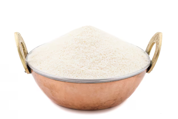 why should we add suji in batter