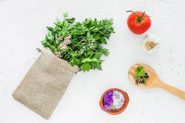 How to reduce plastic in gardening