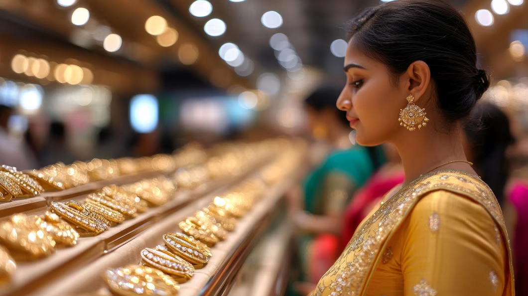 What are the rules for buying gold