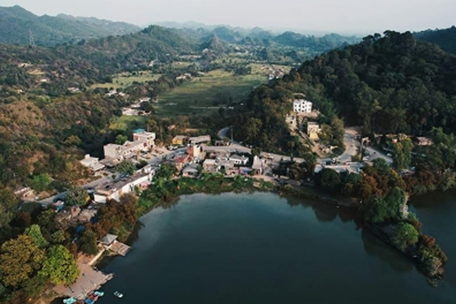 Why Kalpakkam Is So Famous