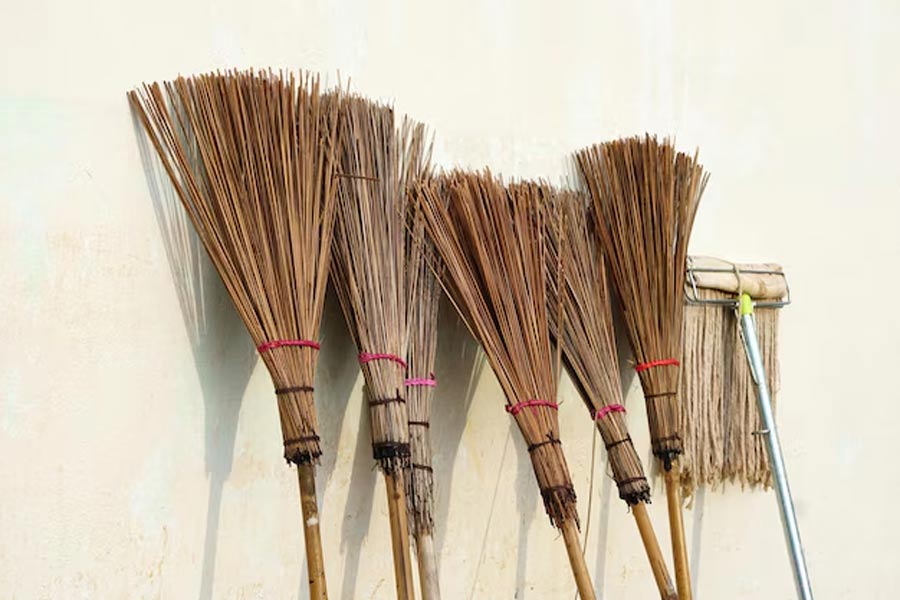broom significance for home