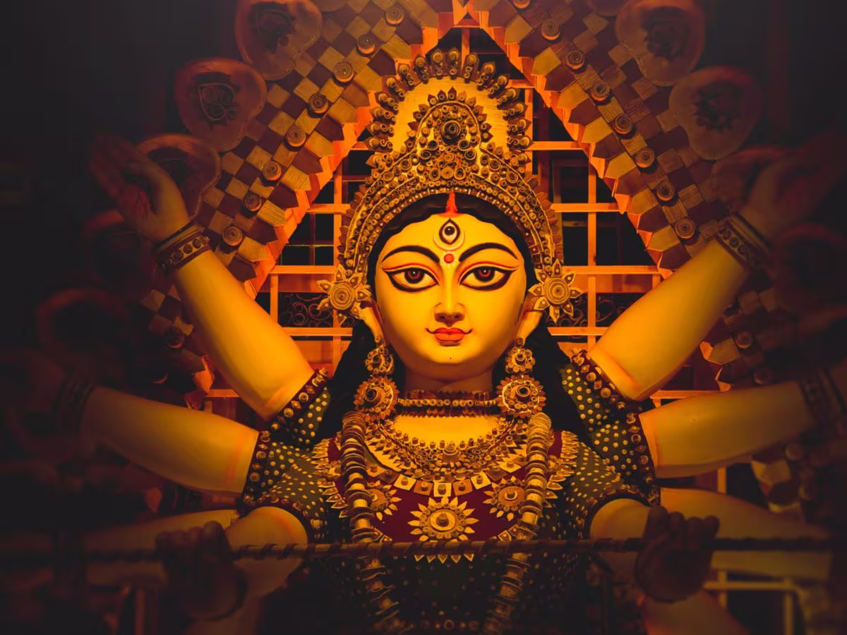 maa-durga