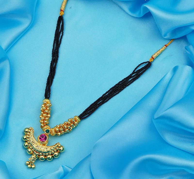 mangalsutra designs