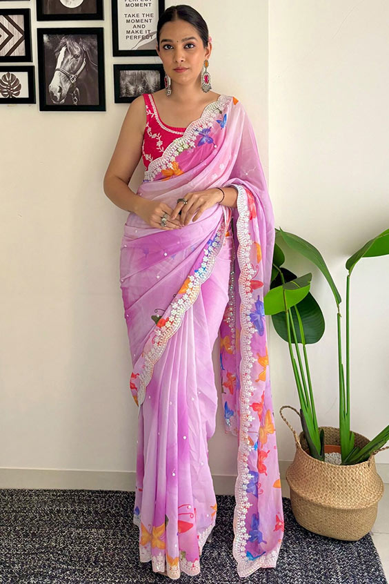 multi color saree (2)
