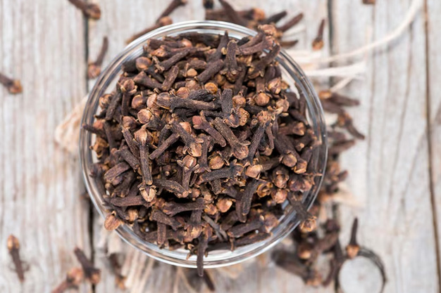 significance of clove in astrology