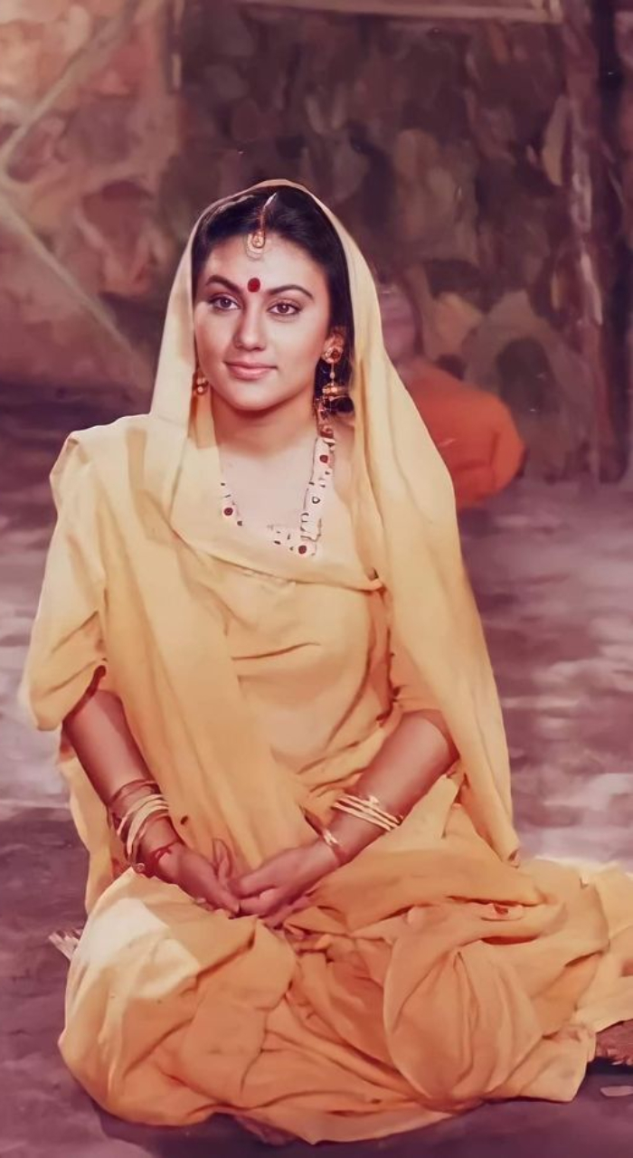 Ashok Vatika Real images