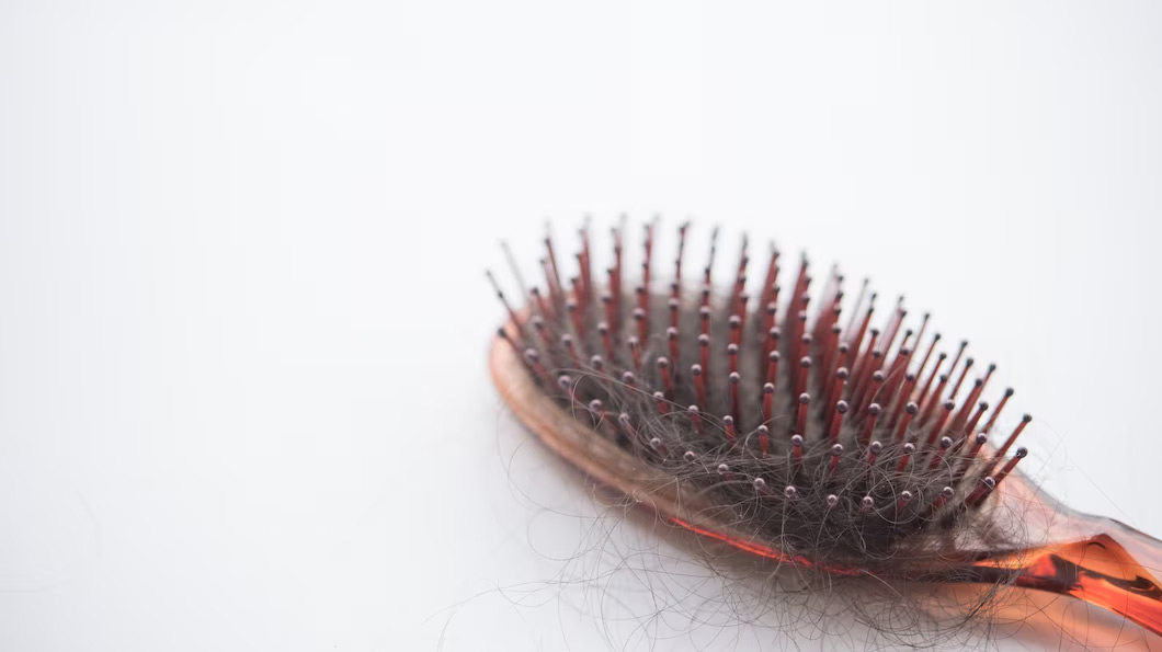 Hairfall Problem (2)