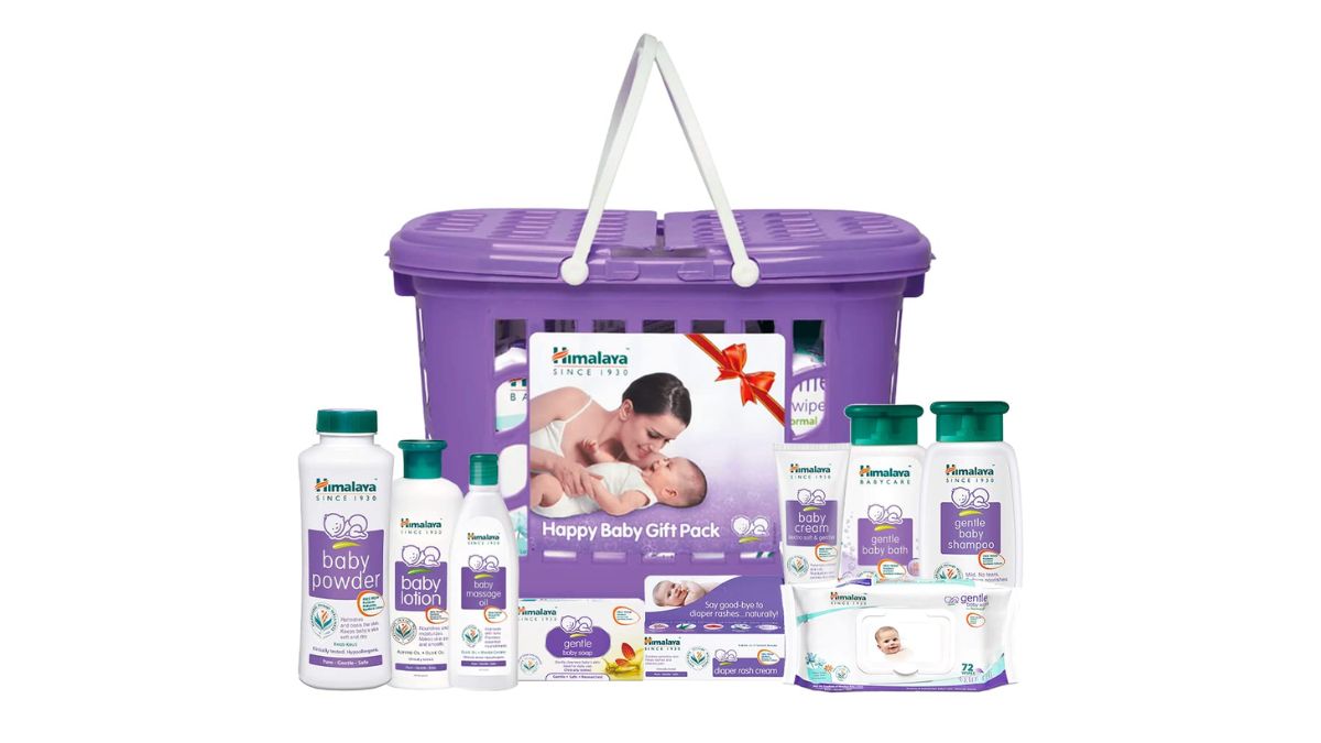 Baby Shower Gift Ideas। बेबी शावर गिफ्ट आइडियाज़ के साथ करें आने वाले