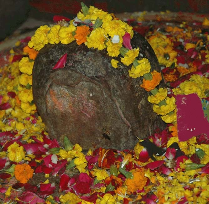 Prayag Shakti Peeth