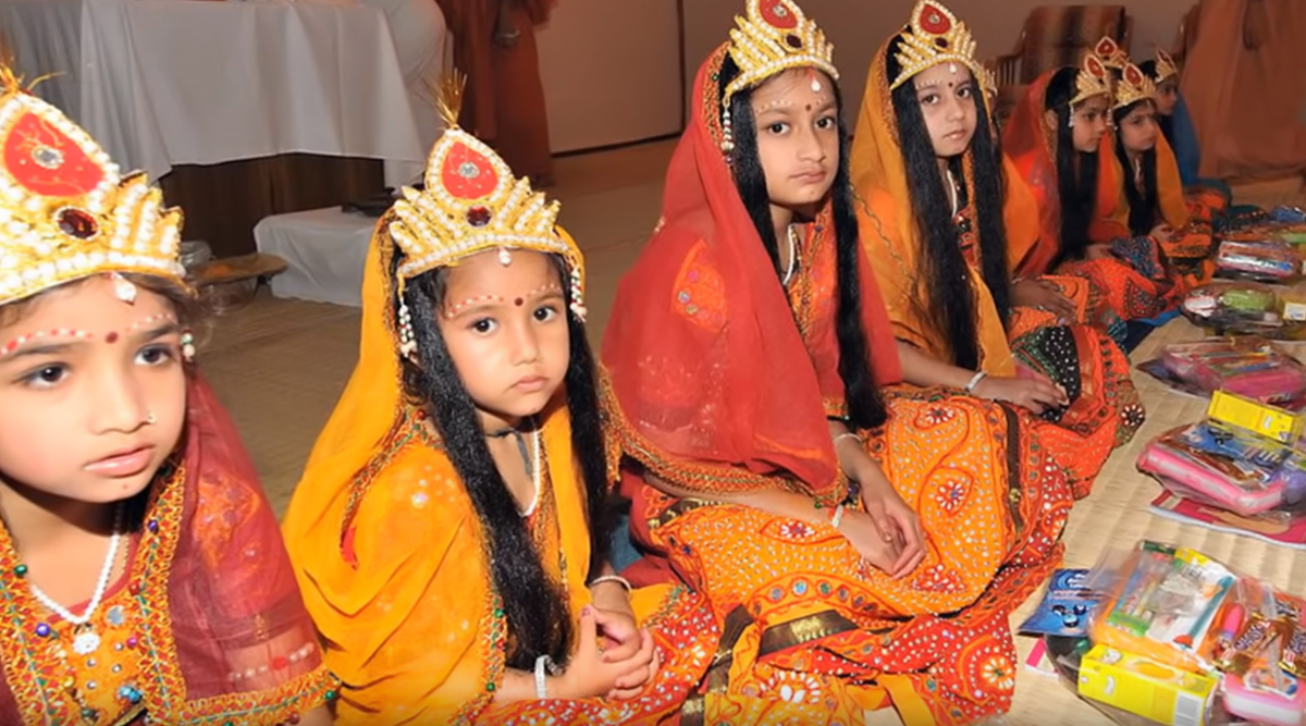 maha navami 2024 ki tithi