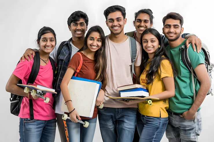 unique identification number for students