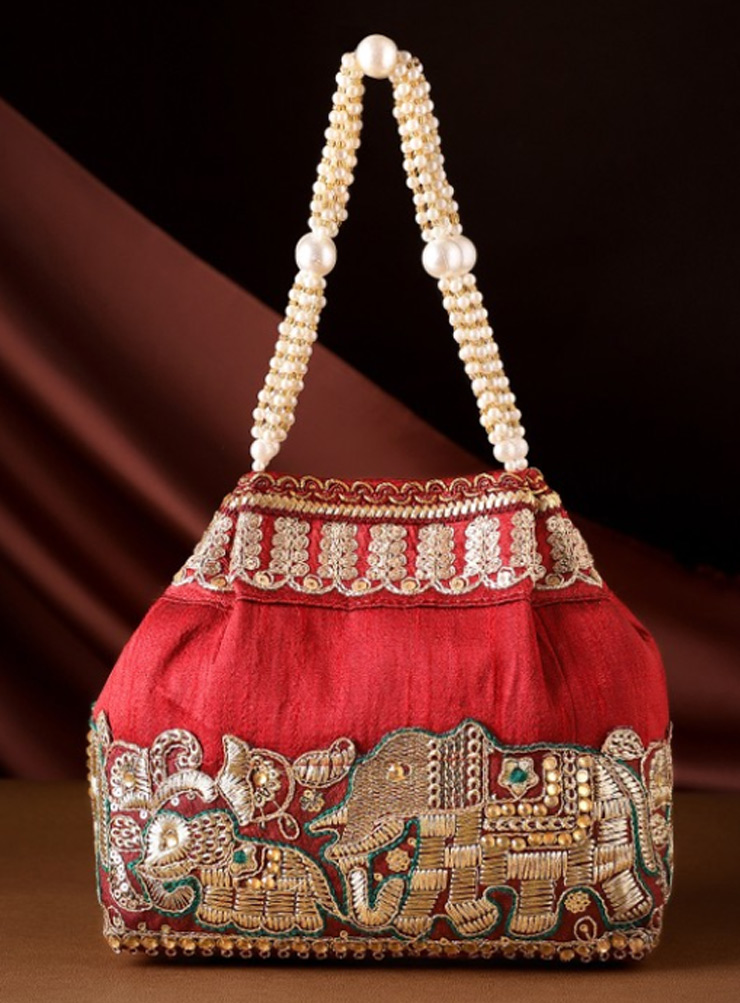 Potli bags