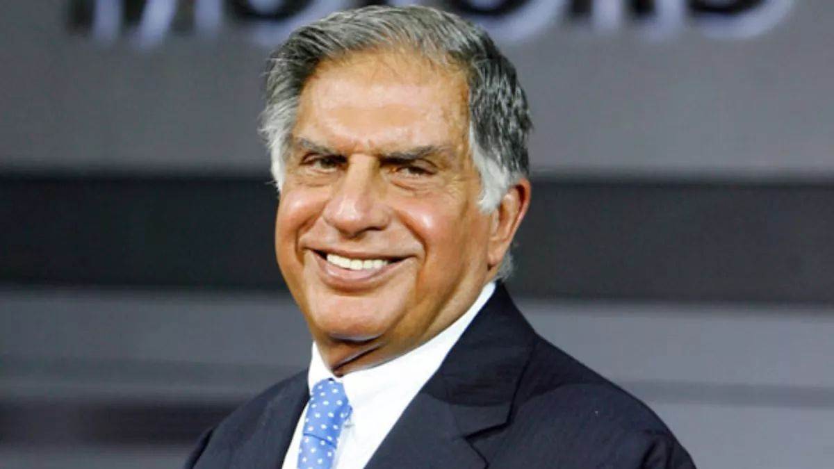 ratan tata passed away