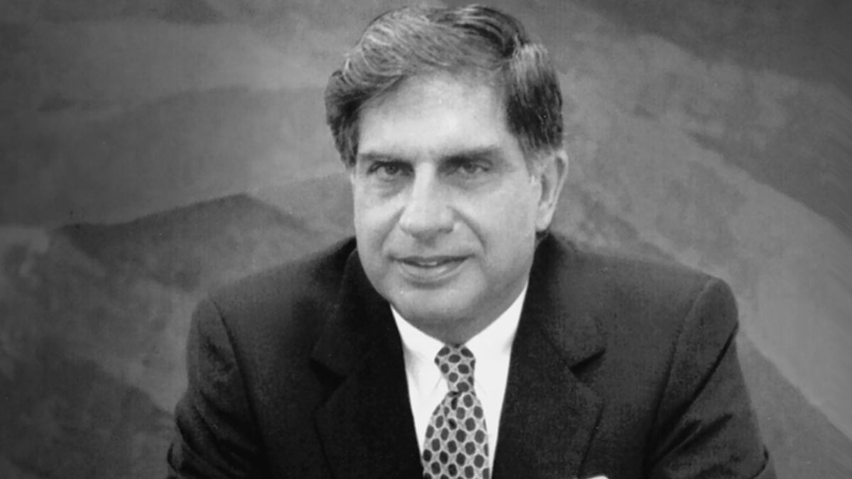 ratan tata passed away at the age of 86