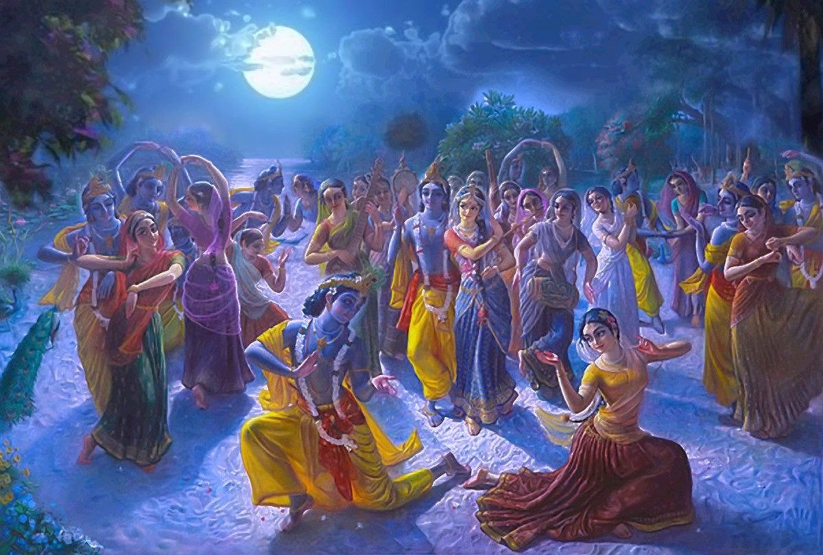 sharad purnima 2024 kab hai