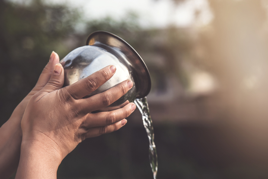 steel utensil is good or not