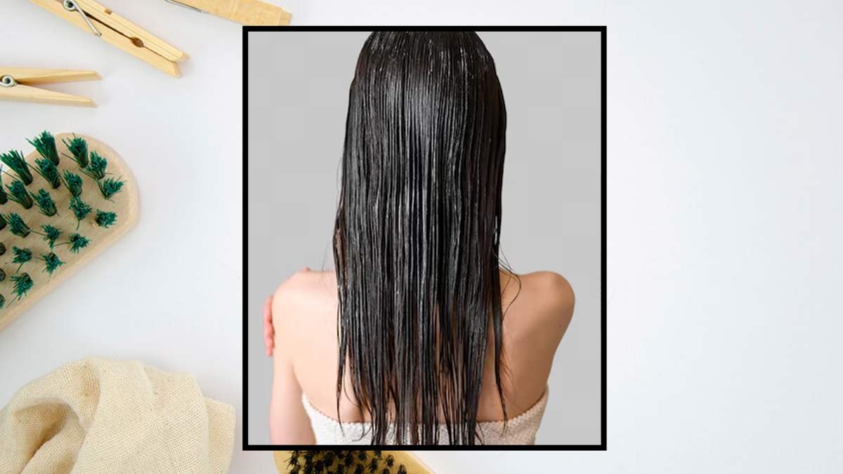 Diy Hair Mask स्कैल्प को रखना है हेल्दी तो इस्तेमाल करें ये हेयर मास्क Diy Hair Mask For