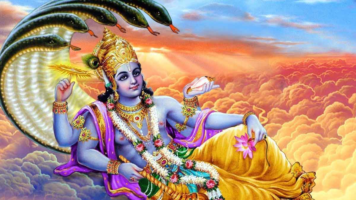 Papankusha Ekadashi Puja Vidhi 2024: पापांकुशा एकादशी पर इस विधि से ...