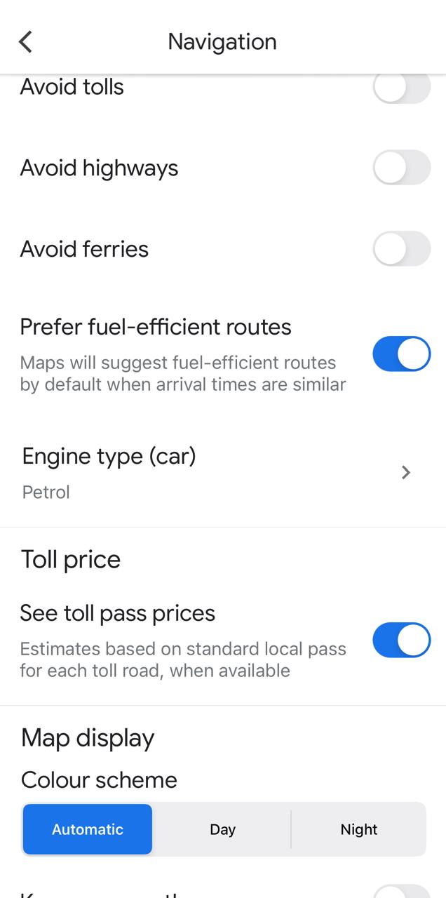 google maps tricks in hindi