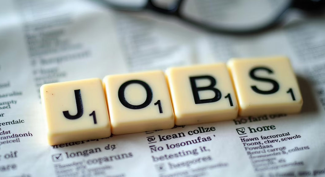 qualifications for IRTC jobs 2024