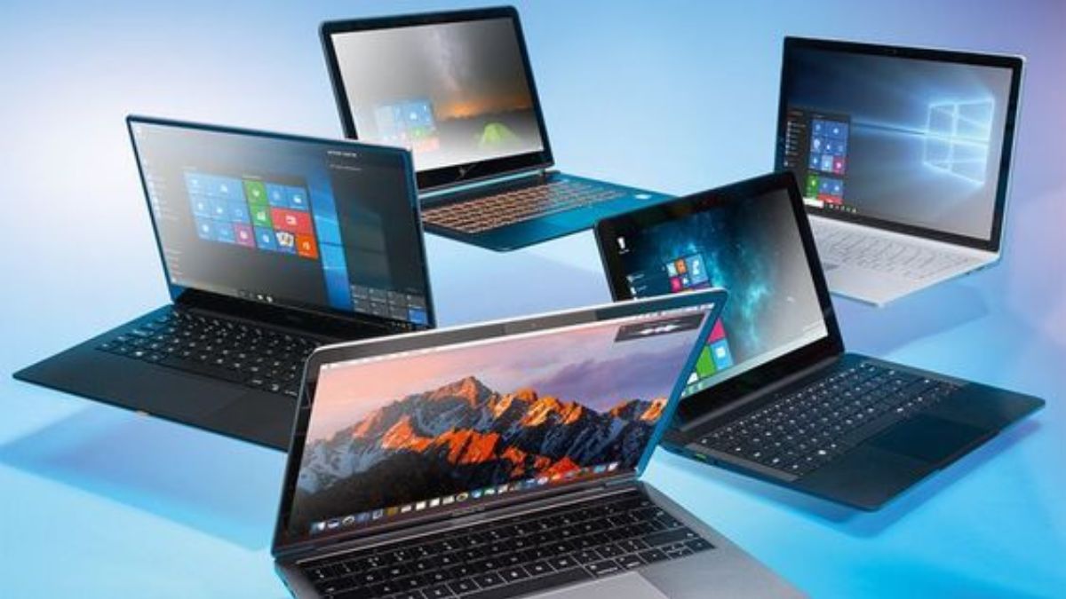 Best Laptops 2024 कौन से हैं साल 2024 के बेस्ट लैपटॉप ? जानिये यहां पर