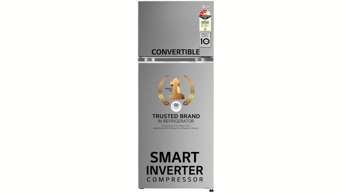 मीडियम फैमिली के लिए ये Double Door Fridge रहेंगे बेस्ट ऑप्शन! डिजाइन