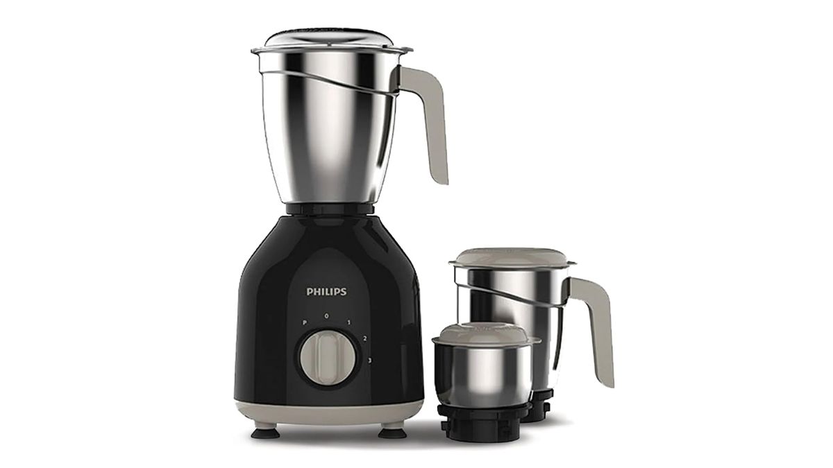 2024 के ये Best Mixer Grinder In India में झटपट बनेंगी चटनी व मसाले, सिलबट्टे की क्या है जरूरत